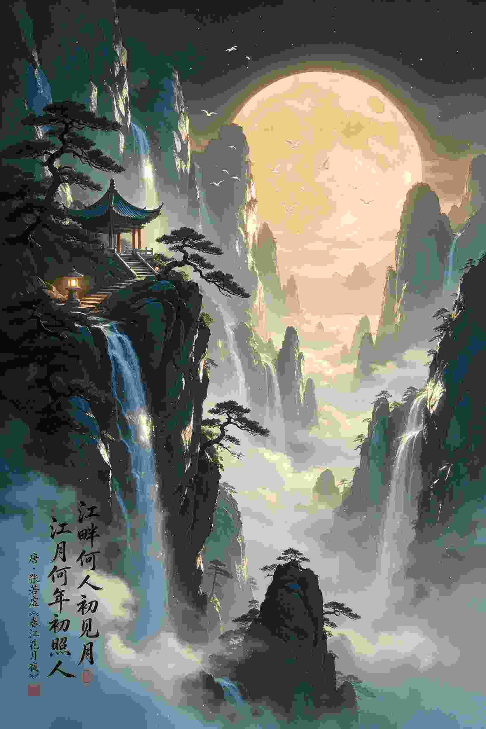 剧集
